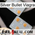 Silver Bullet Viagra 25